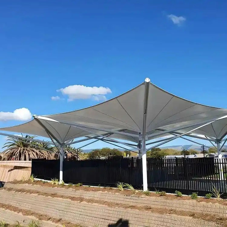 武城县工程案例