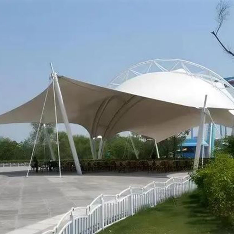 武城县工程案例