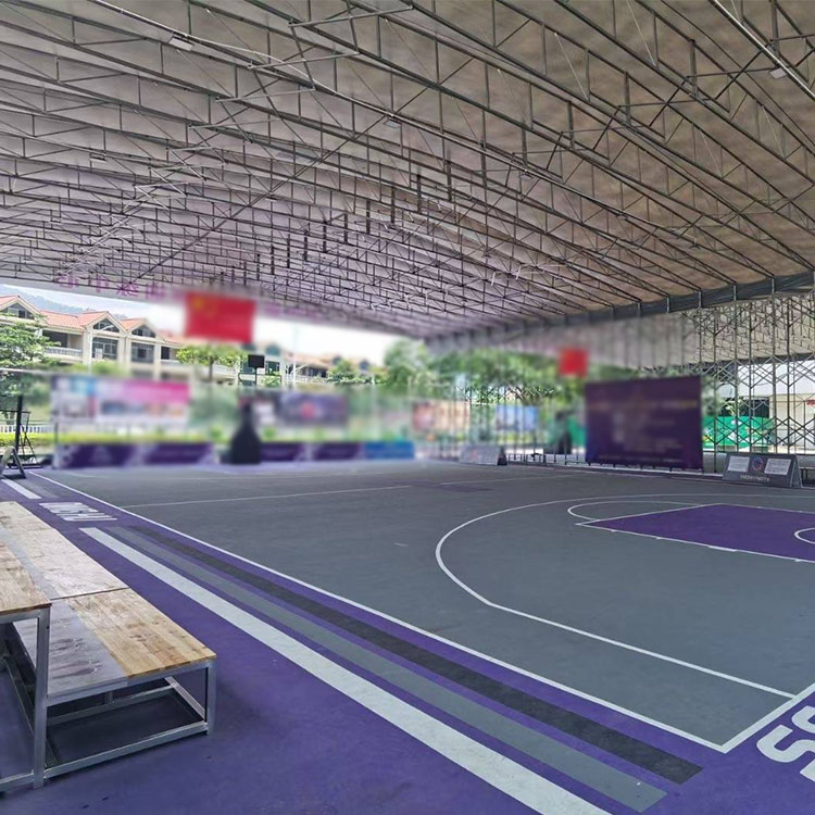 武城县工程案例