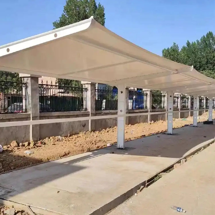 武城县工程案例