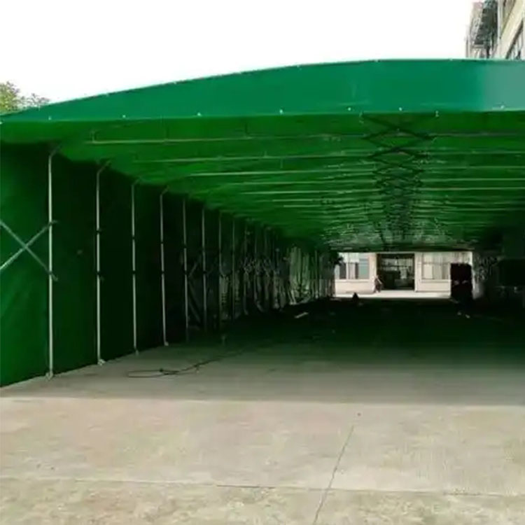 武城县工程案例