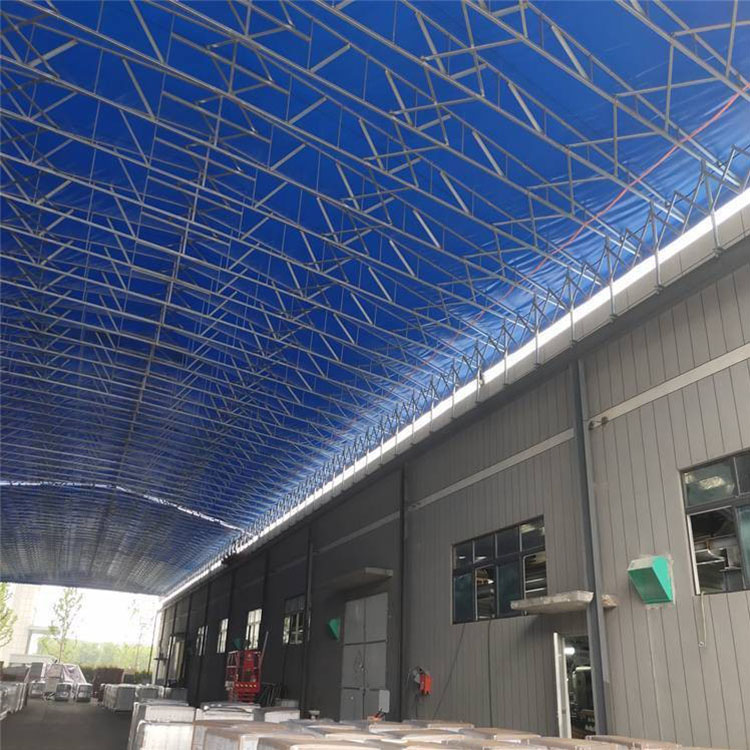 武城县工程案例