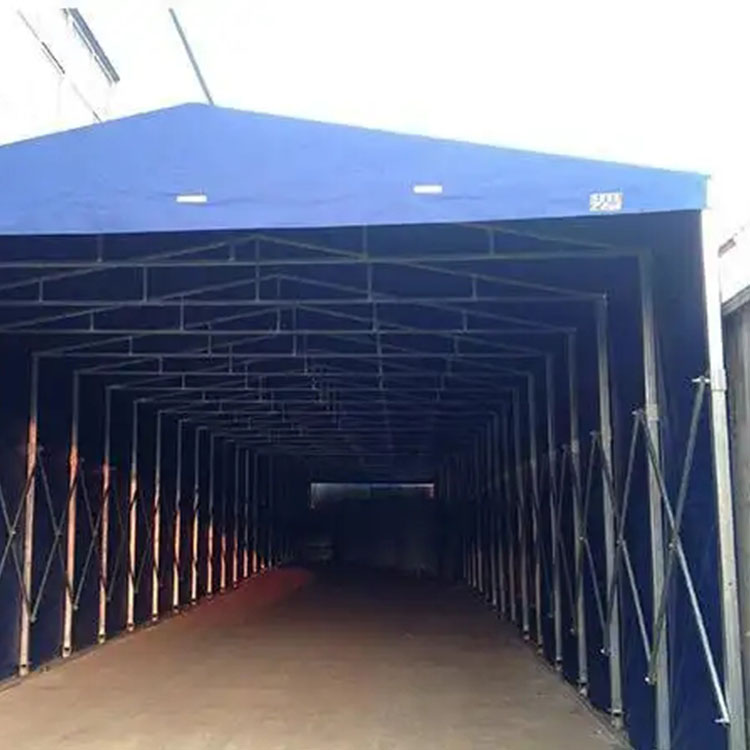 武城县工程案例