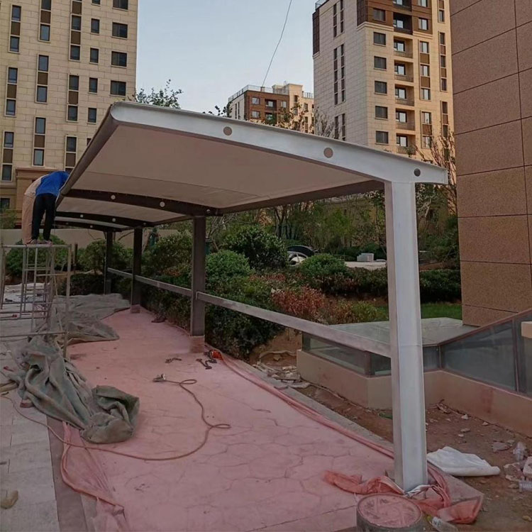 武城县工程案例